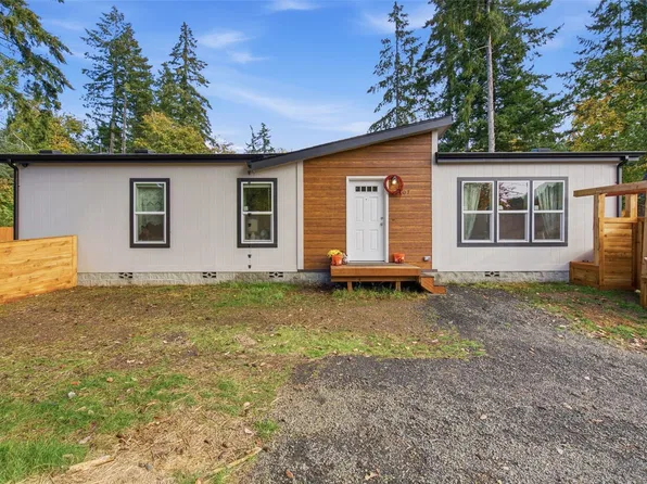 19307 22nd ST Court, Lakebay, WA 98349