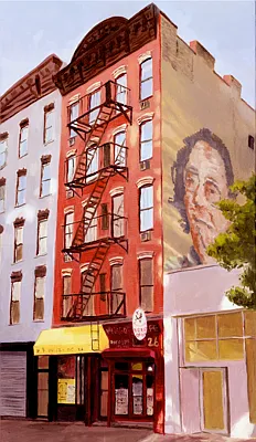 Rented by Veracity NYC LLC | media 1