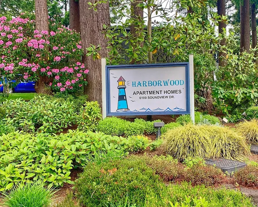 Harborwood West Apartments