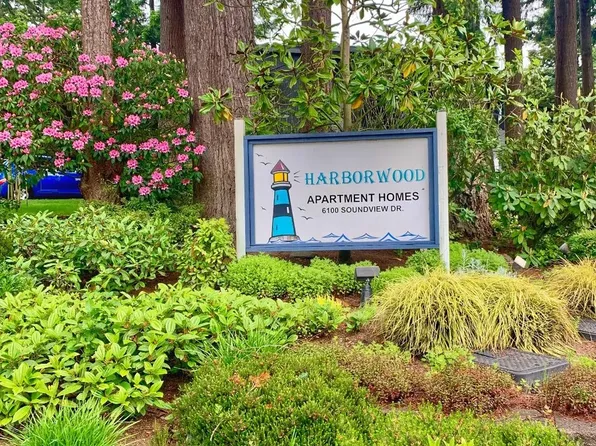 Harborwood West Apartments