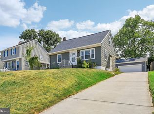 5548 Gayland Rd, Halethorpe, MD 21227