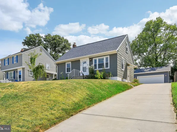 5548 Gayland Rd, Halethorpe, MD 21227