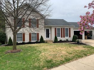 108 Linden Ridge Rd, Laurel, MD 20724