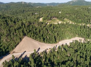 LOT 113 Paradise Gulch Ln, Lead, SD 57754