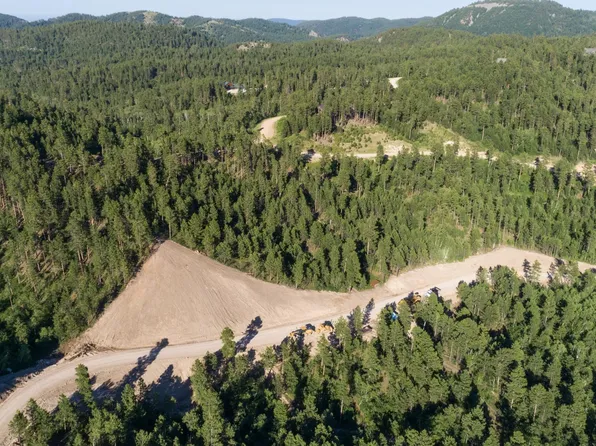 LOT 113 Paradise Gulch Ln, Lead, SD 57754
