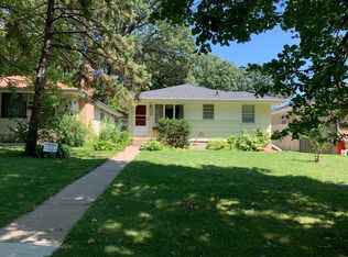 6325 Bryant Ave S, Richfield, MN 55423