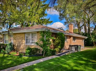 9217 Odell Ave, Morton Grove, IL 60053