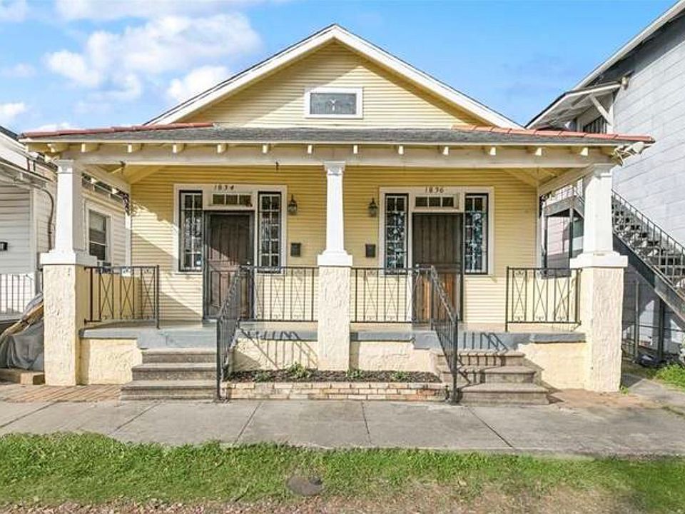 1st image of 1836 Marigny St #1836