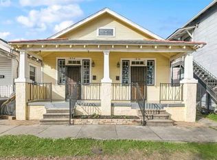 1836 Marigny St #1836, New Orleans, LA 70117