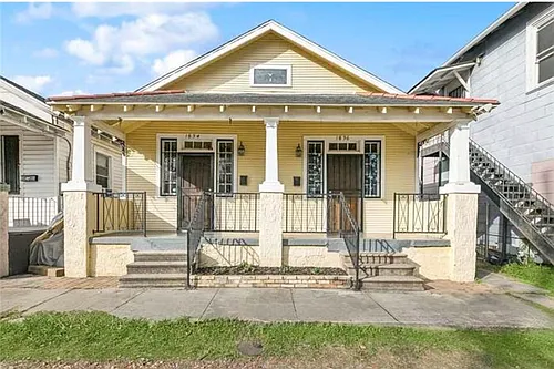 1836 Marigny St #1836 Photo 1