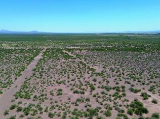 W Calle De Amigos, Mc Neal, AZ 85617