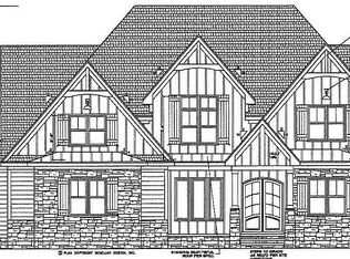 1220 Perry Bluff Dr, Wake Forest, NC 27587