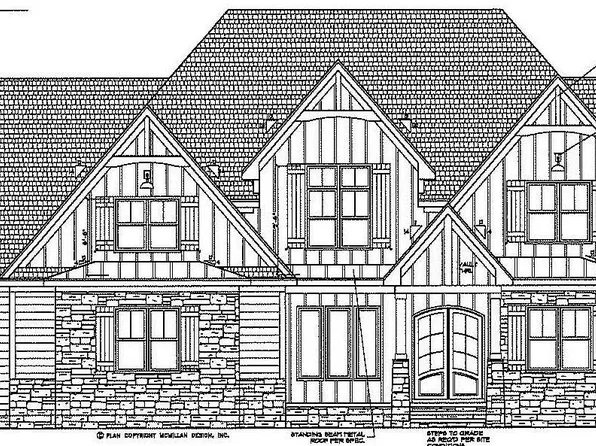 1220 Perry Bluff Dr, Wake Forest, NC 27587