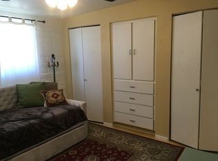 1490 N Sonoita Ave, Tucson, AZ 85712