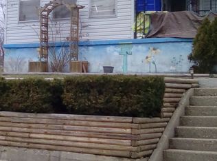 2414 Reid St, Flint, MI 48503