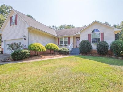 1105 Versailles Ave, Anderson, SC, 29625