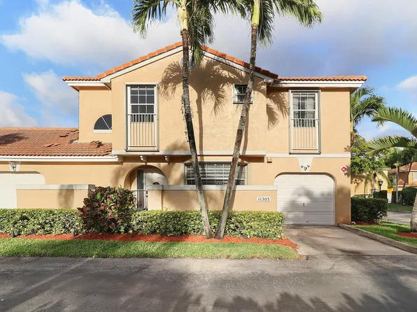11303 Lakeview Drive #8-m, Coral Springs, FL 33071