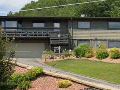 605 Proksch Coulee ROAD, Stoddard, WI, 54658