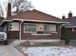 973 27th St, Ogden, UT 84403