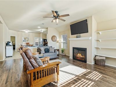 4421 S Miller Rd, Springdale, AR, 72762