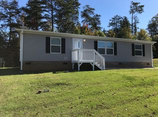 201 Brookview Dr, Reidsville, NC 27320