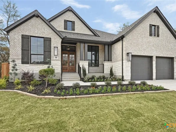 208 Wood Thrush Run, Kyle, TX 78640