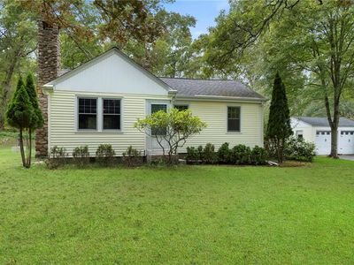 86 Oak St, Hopkinton, RI, 02804