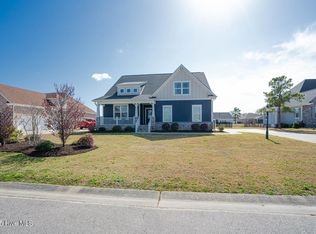 8945 Chesterfield Drive NW, Calabash, NC 28467