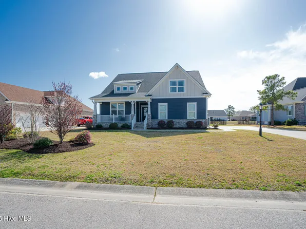 8945 Chesterfield Drive NW, Calabash, NC 28467