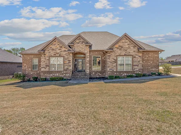 5016 Rockport Dr, Jonesboro, AR 72404