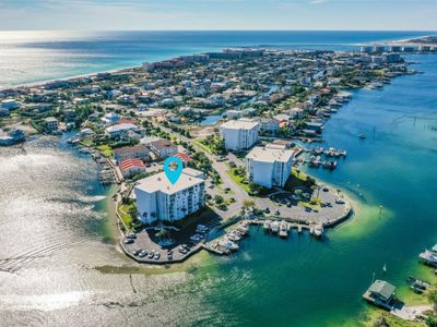 30 Moreno Point Rd Unit 203C, Destin, FL, 32541