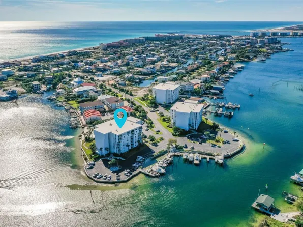 30 Moreno Point Rd Unit 203C, Destin, FL 32541