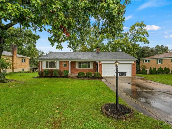 4760 Boomer Rd, Cincinnati, OH 45247