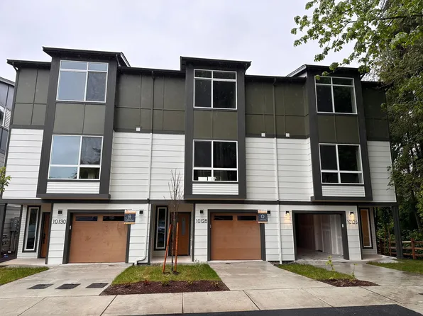 10126 9th Cort SE, Lake Stevens, WA 98258