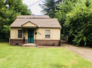 4020 New Willow Rd LOT 3, Memphis, TN 38111