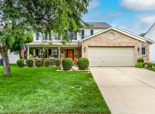 6728 Ennis Way, Indianapolis, IN 46237