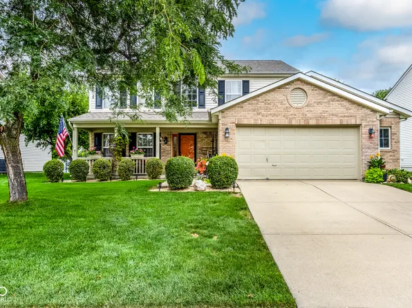 6728 Ennis Way, Indianapolis, IN 46237