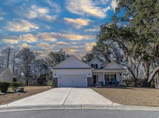 29 Bird Watch Ct, Georgetown, SC 29440