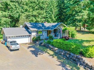 26875 NW Bacona Rd, Buxton, OR 97109