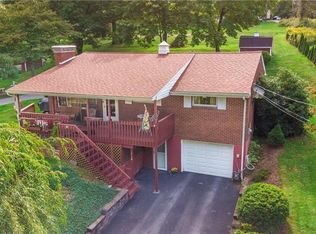 118 Coe St, Sarver, PA 16055