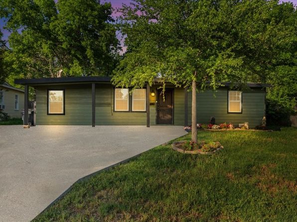 Home for Sale in Fort Worth TX