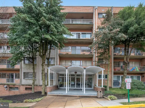 5801 Quantrell Ave APT L1, Alexandria, VA 22312