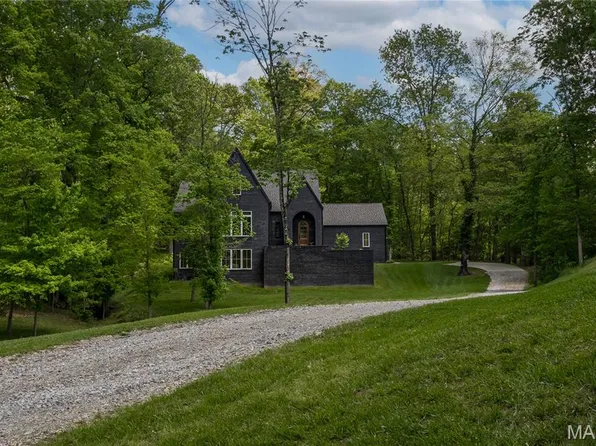 1440 Sylvan Ln, Cape Girardeau, MO 63701