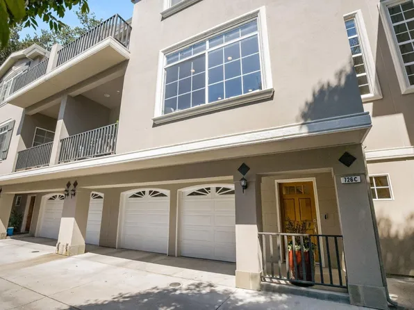 726 Elm St APT C, San Carlos, CA 94070