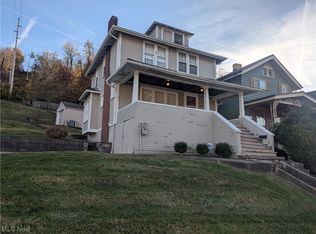 629 1/2 Howard St, Bridgeport, OH 43912