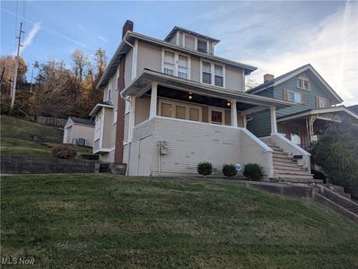 629 1/2 Howard St, Bridgeport, OH, 43912