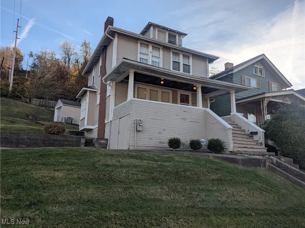 629 1/2 Howard St, Bridgeport, OH 43912