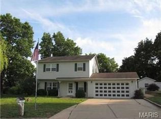 413 Fleetwood Dr, Waynesville, MO 65583