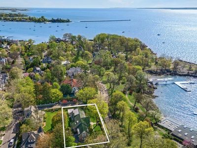 100 Park Avenue, Larchmont, NY, 10538
