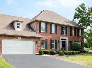 1123 Conan Doyle Rd, Naperville, IL 60564